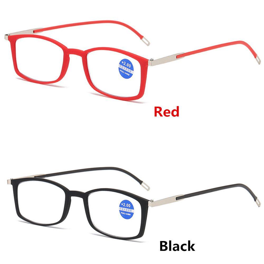 Kính Đọc Sách Gọng Siêu Nhẹ Phong Cách Vintage Thanh Lịch Thời Trang