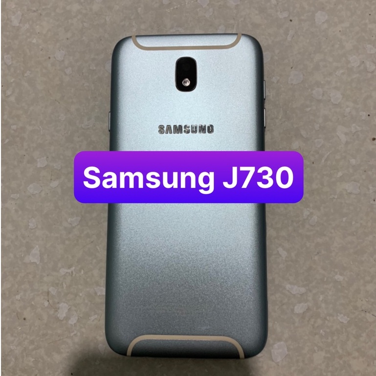 Lưng vỏ samsung J7 pro / J730