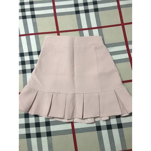 Chân váy, quần váy giá rẻ