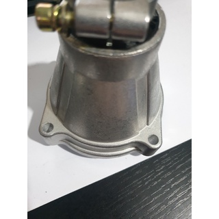 Bắp chuối máy cắt cỏ 28mm- 9 rãnh( có sẵn chuông bố)
