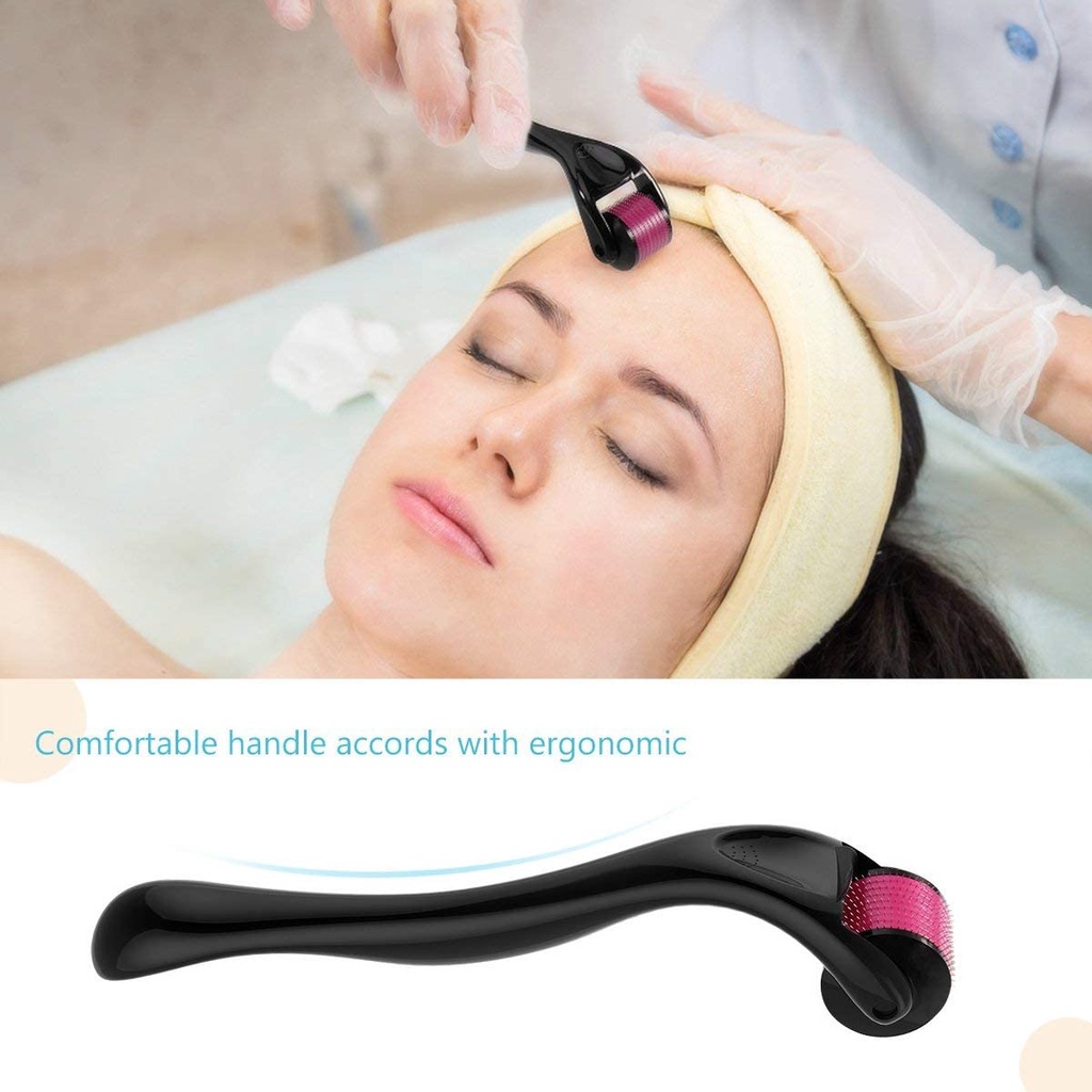 Cây Lăn Kim Siêu Nhỏ 540 Chăm Sóc Da Mặt