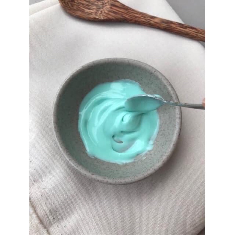 Bột Mặt Nạ Bạc Hà HandMade gói 1000gr