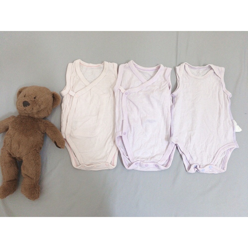 Body thông hơi 2hand cho bé đủ size