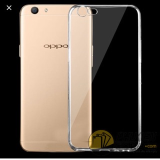 Ốp lưng OPPO A39/ Neo 9S silicon trong suốt ( Loại tốt )