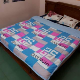 Set chăn đũi 5 món