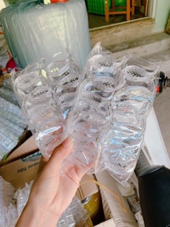 kẹp càng cua (kẹp cột tóc)