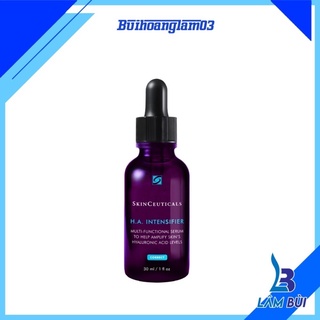 Serum chống lão hóa Skinceuticals HA Intensifier