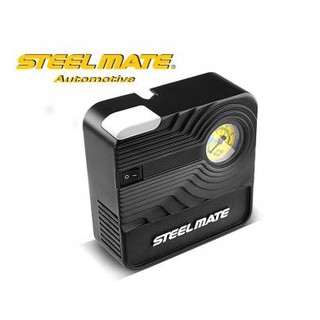 Bơm Ô Tô Mini Steelmate P03