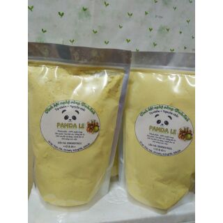 Tinh bột nghệ ĐakLak