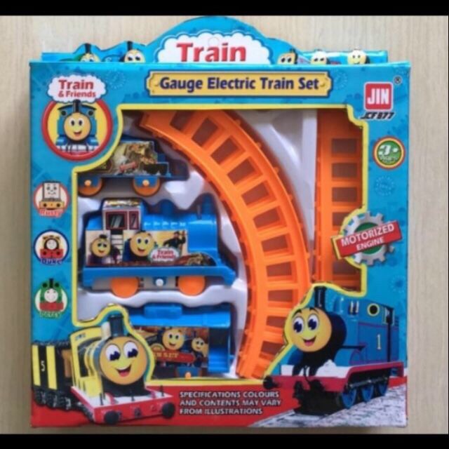 [Nhập FSS31OCT giảm 10%] Đồ chơi mô hình tàu hoả xe lửa cho bé