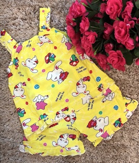 Bộ lanh bé gái 8-20kg