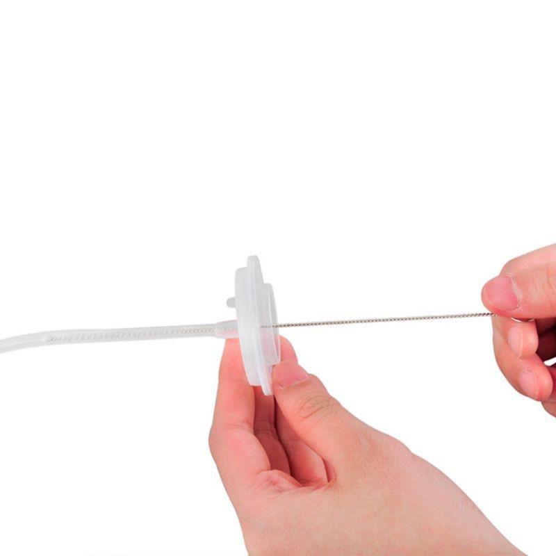 Bộ 5 chiếc cọ vệ sinh bình sữa cho bé