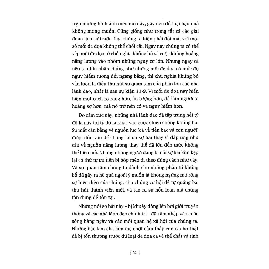 Sách - Nguyên Tắc 50 - Không Sợ Hãi | BigBuy360 - bigbuy360.vn