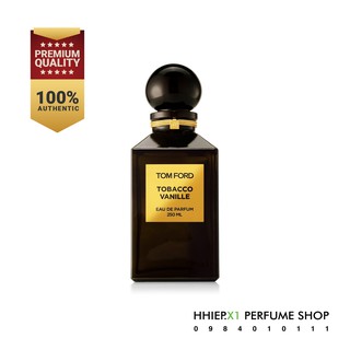 HHIEP.X1 - Nước hoa Tom Ford Tobacco Vanille, Tuscan Leathear, Ombre Leather 16 ❤️ Chuyên Nước Hoa Nam Nữ Chính Hãng Aut