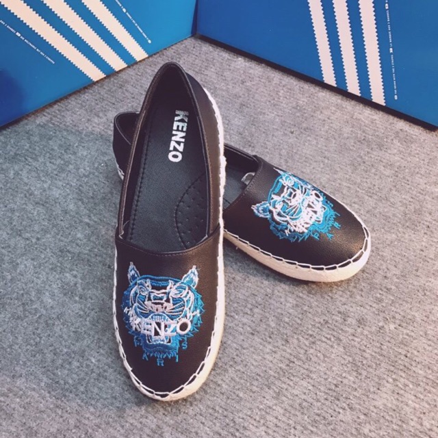 Slip on kenzo