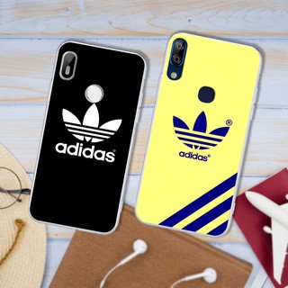Ốp lưng SILICON VSMART ADIDAS dành cho VSMART Live -Joy 1-Joy 1 Plus-Joy 2 Plus-Active 1-Active 1 Plus