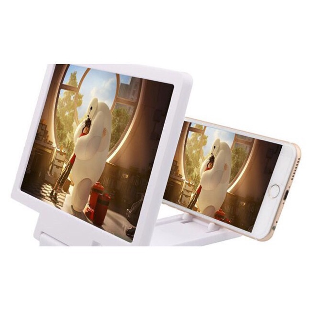 Kính phóng đại màn hình điện thoại 3D | BigBuy360 - bigbuy360.vn
