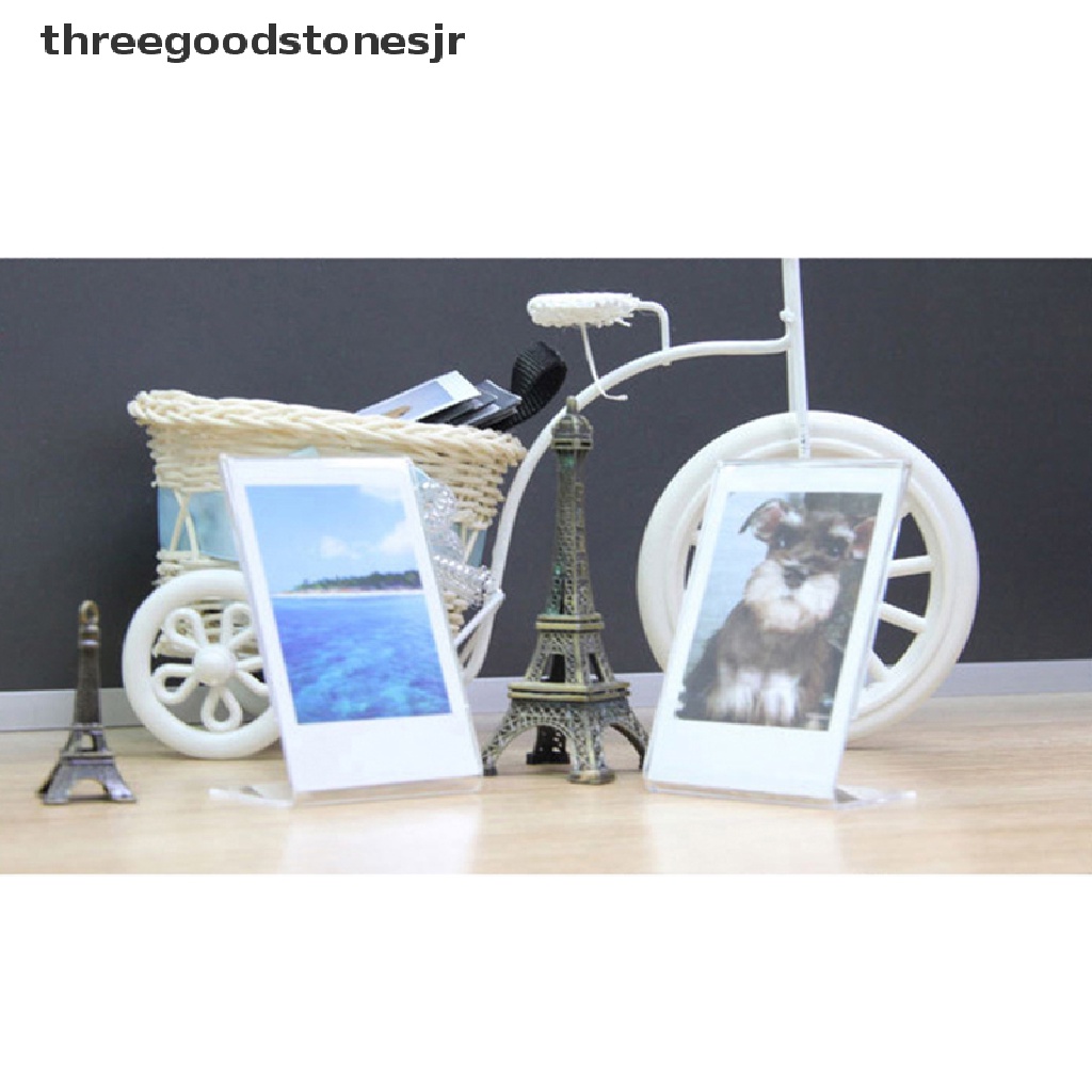 Giá đỡ khung ảnh mini Fujifilm Instax
 | BigBuy360 - bigbuy360.vn