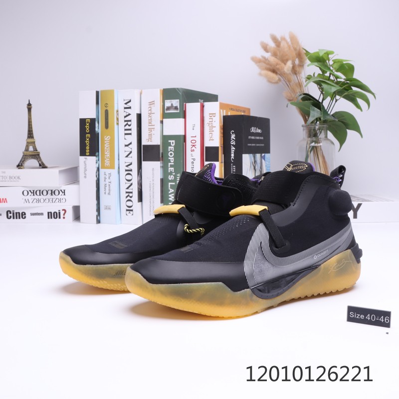 🌟FULLBOX🌟ORDER🌟SALE A50%🌟ẢNH THẬT🌟GIÀY NAM NỮ Nike Kobe AD NXT