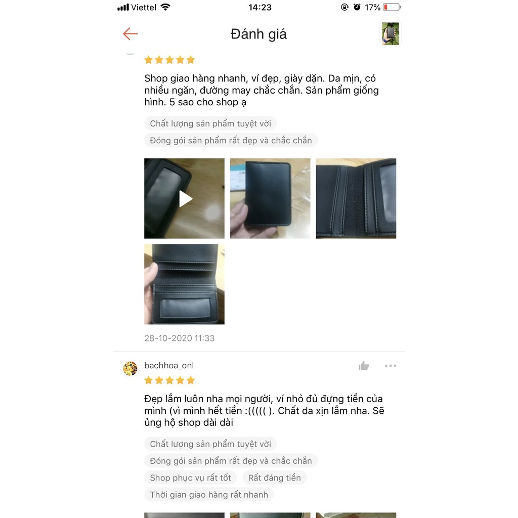 [GIÁ SỈ] Ví Mini Ví Sen Đựng Thẻ 4 Ngăn Đựng thẻ ATM, Card Visit, Giấy Tờ, Tiền Cầm Tay Tiện Lợi Nam Nữ Đều Dùng Được | BigBuy360 - bigbuy360.vn