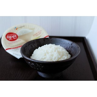 Cơm ăn liền HETBAHN Hàn Quốc 300g