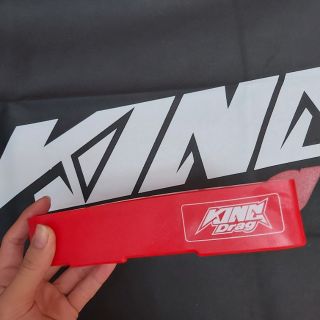 Cao su gấp King Drag