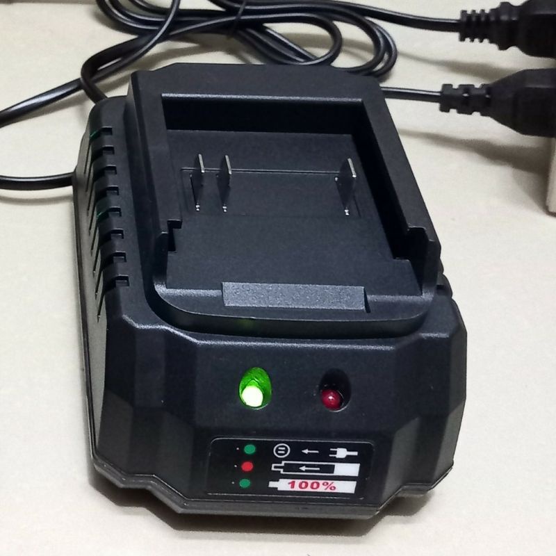 Sạc pin máy siết bu lông 10seo  LOẠI 1