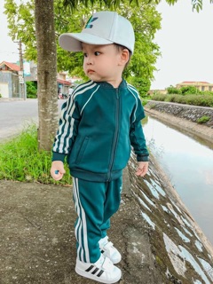 Bán sỉ bộ das cho bé