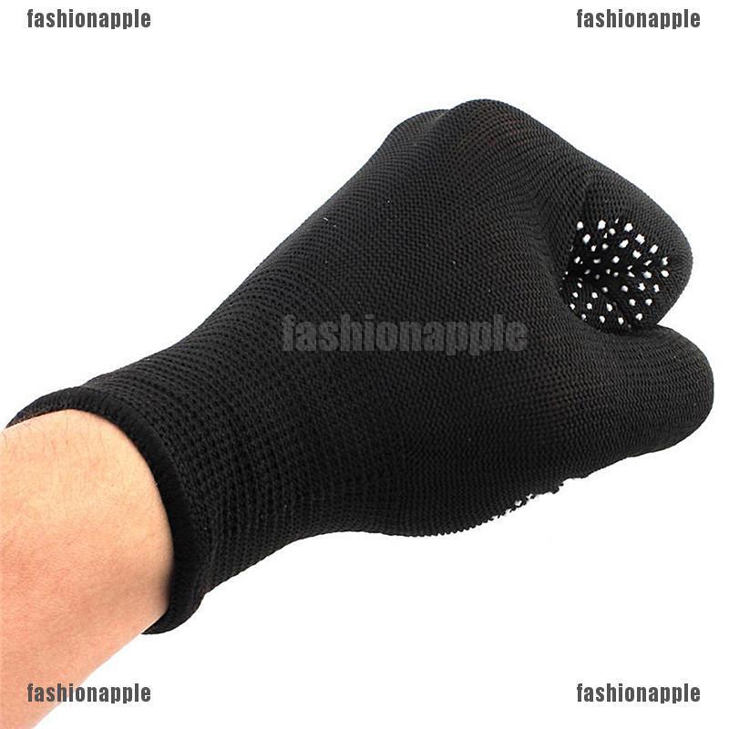 Bộ 2 Găng Tay Bảo Vệ Tóc Chống Nhiệt