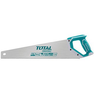 Cưa tay lá liễu total tht55206d