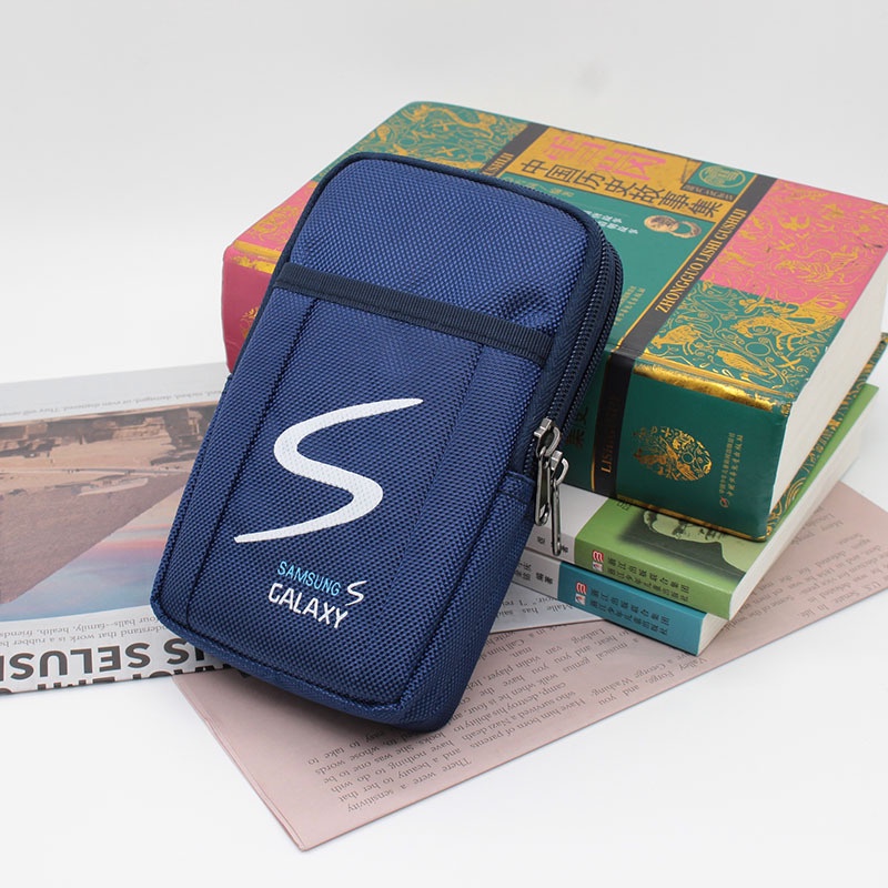 Túi Đựng Điện Thoại 7 Inch Đeo Thắt Lưng Đa Năng Mới