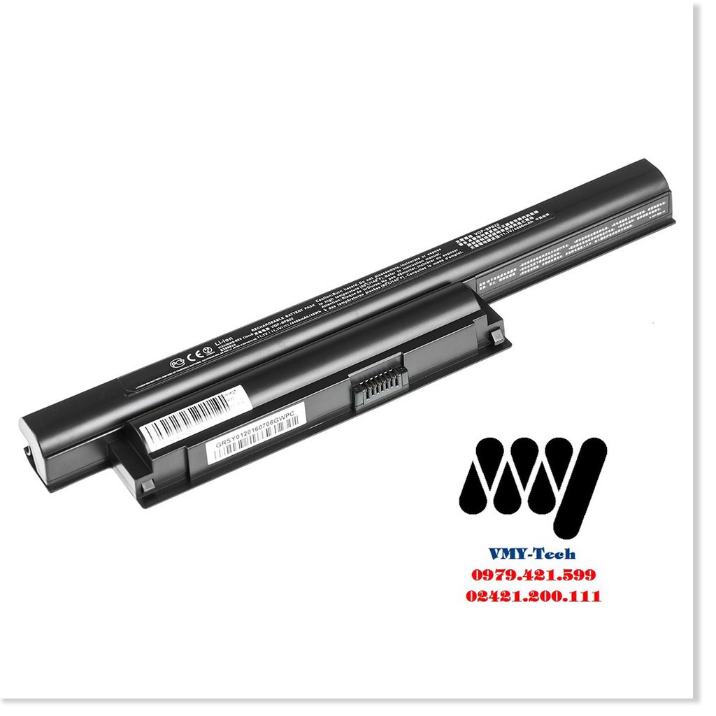 (⭐) Pin Laptop Sony Vaio PCG-71411L PCG-71312L PCG-71314L BPS22