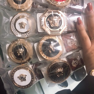 Dây lưng VERSACE