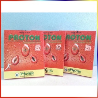 Thuốc diệt côn trùng proton 10wp