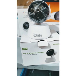 Camera IP , wifi lỗi