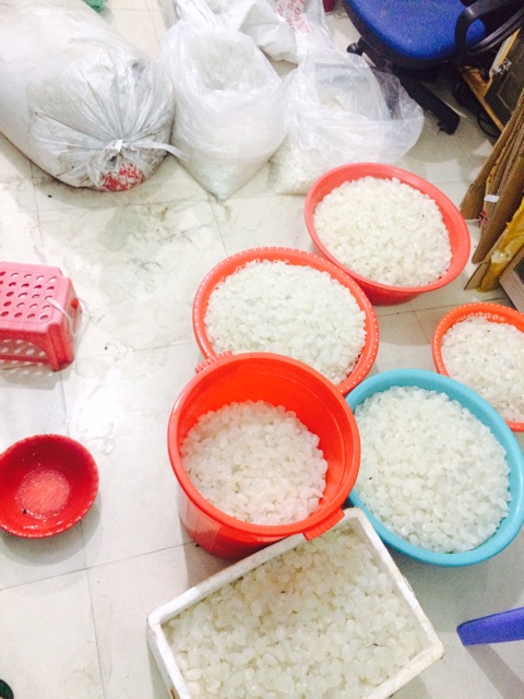 Hạt đác  đầu vụ 1kg | BigBuy360 - bigbuy360.vn