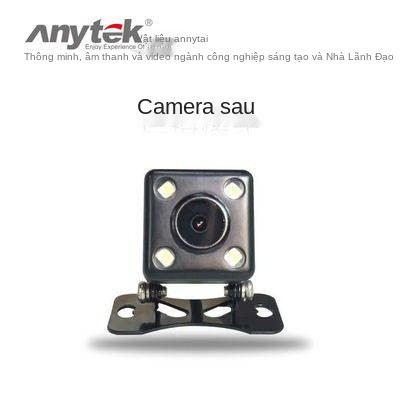 Anytek Anniita Cars, Liên hệ, Trình ghi lái xe, Tầm nhìn ban đêm 1080P, Phụ kiện giám sát đỗ xe | BigBuy360 - bigbuy360.vn