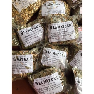 1Kg Cây lá mát gan,giải độc gan.tiêu độc tố