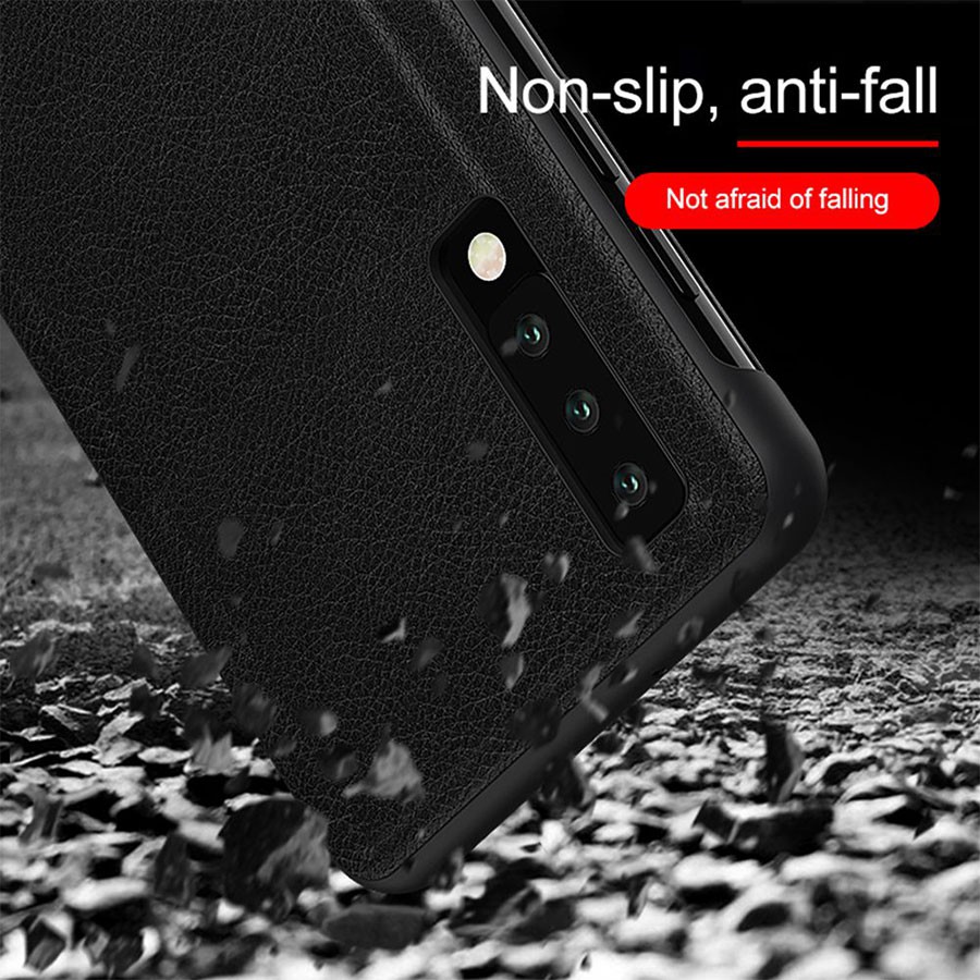 Bao da điện thoại chống va đập cho REDMI NOTE 7 NOTE 8 8A 7 7A PRO CC9 E
