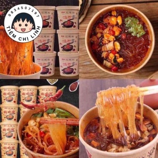 Miến cay trùng khánh (1 hộp)