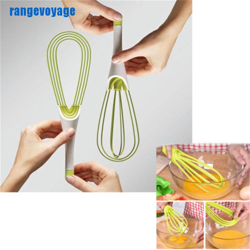 Quả Trứng Silicone 2 Trong 1 Tiện Dụng