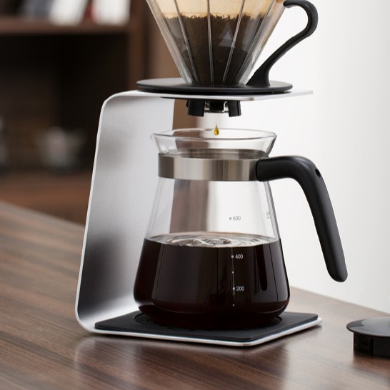 Giá đỡ, chân đỡ cafe Alu Stand F006