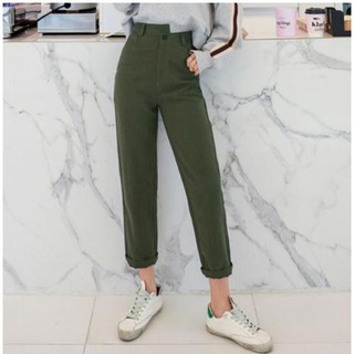 Trả Order quần vải công sở Quảng Châu Taobao