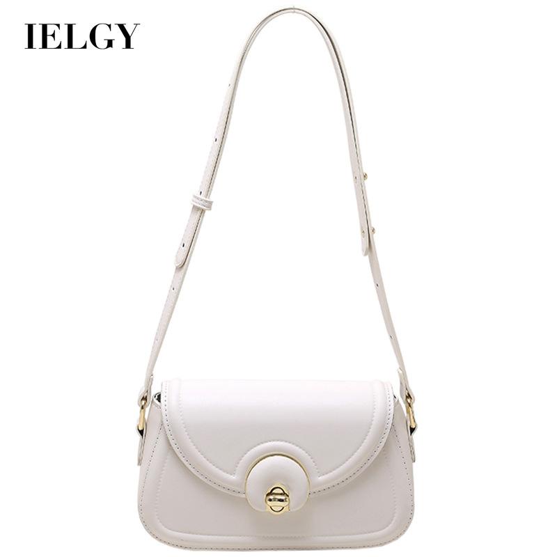 Túi Đeo Chéo Một Bên Vai Hình Vuông Nhỏ Chất Lượng Cao Cho Nữ