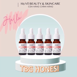 [Chính Hãng Korea] Tế Bào Gốc Vạn Năng HONESI KOREA - Đẩy Nám Sạch Mụn