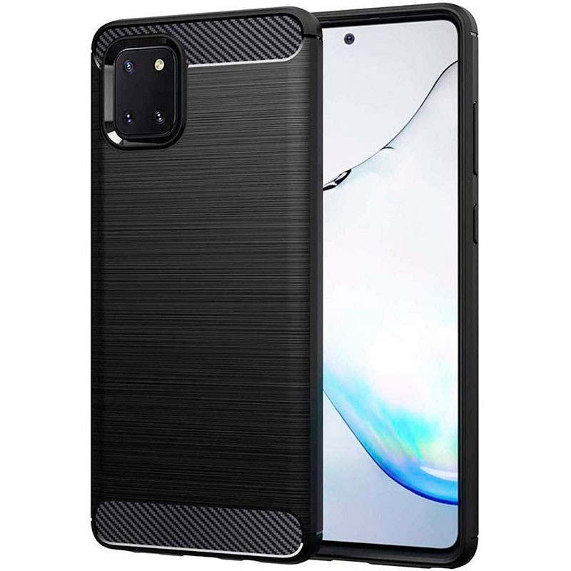 Ốp lưng Likgus chống sốc cho Samsung Galaxy Note 10 Lite  - Hàng nhập khẩu