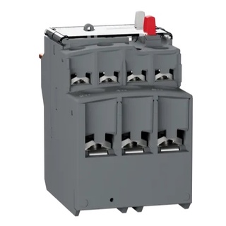 Rơ le nhiệt LRE12 Schneider - (5.5 - 8 A ) - (1NO + 1NC)