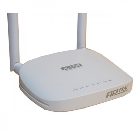 Bộ phát wifi APTEK A122e Trắng | BigBuy360 - bigbuy360.vn