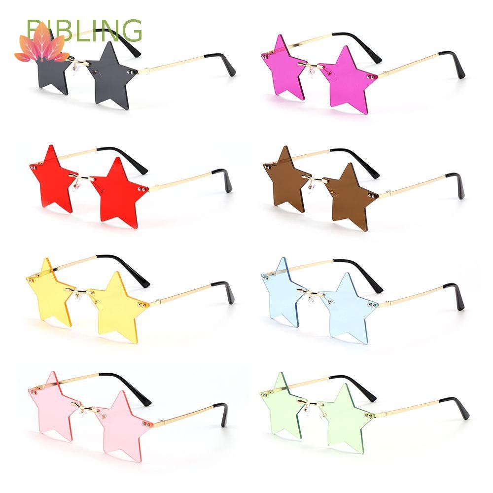 Kính Mát Không Viền jp5