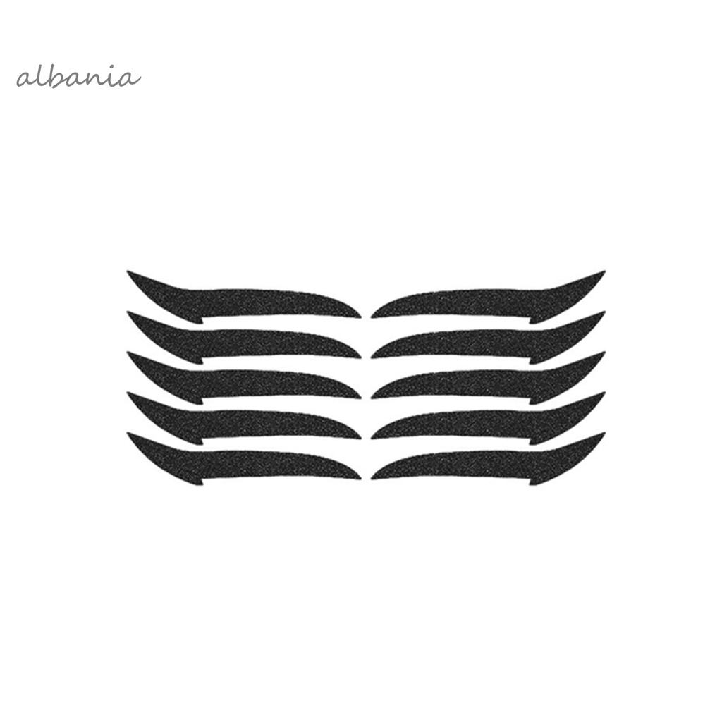 Miếng dán trang điểm mắt từ tính bằng nhựa có thể tái sử dụng | BigBuy360 - bigbuy360.vn